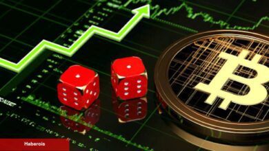 Tarih Bile Konan Milyonluk Bitcoin Bahsi Kapandı!