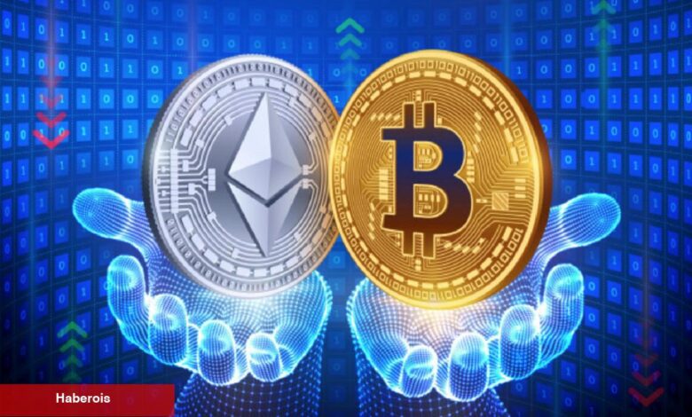 Tarihi Olarak Gerçek Çıkan Metrikten BTC ve ETH Tahmini! - Haberois Tarihi Olarak Gerçek Çıkan Metrikten BTC ve ETH Tahmini!