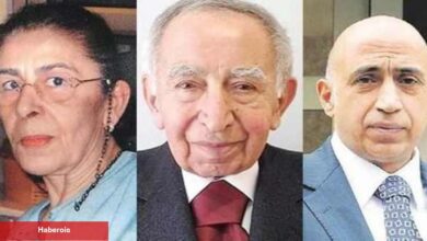 Tatlıcı’ların 3 milyar dolarlık miras krizi büyüyor: Kanlı bıçakla mevt tehdidi!