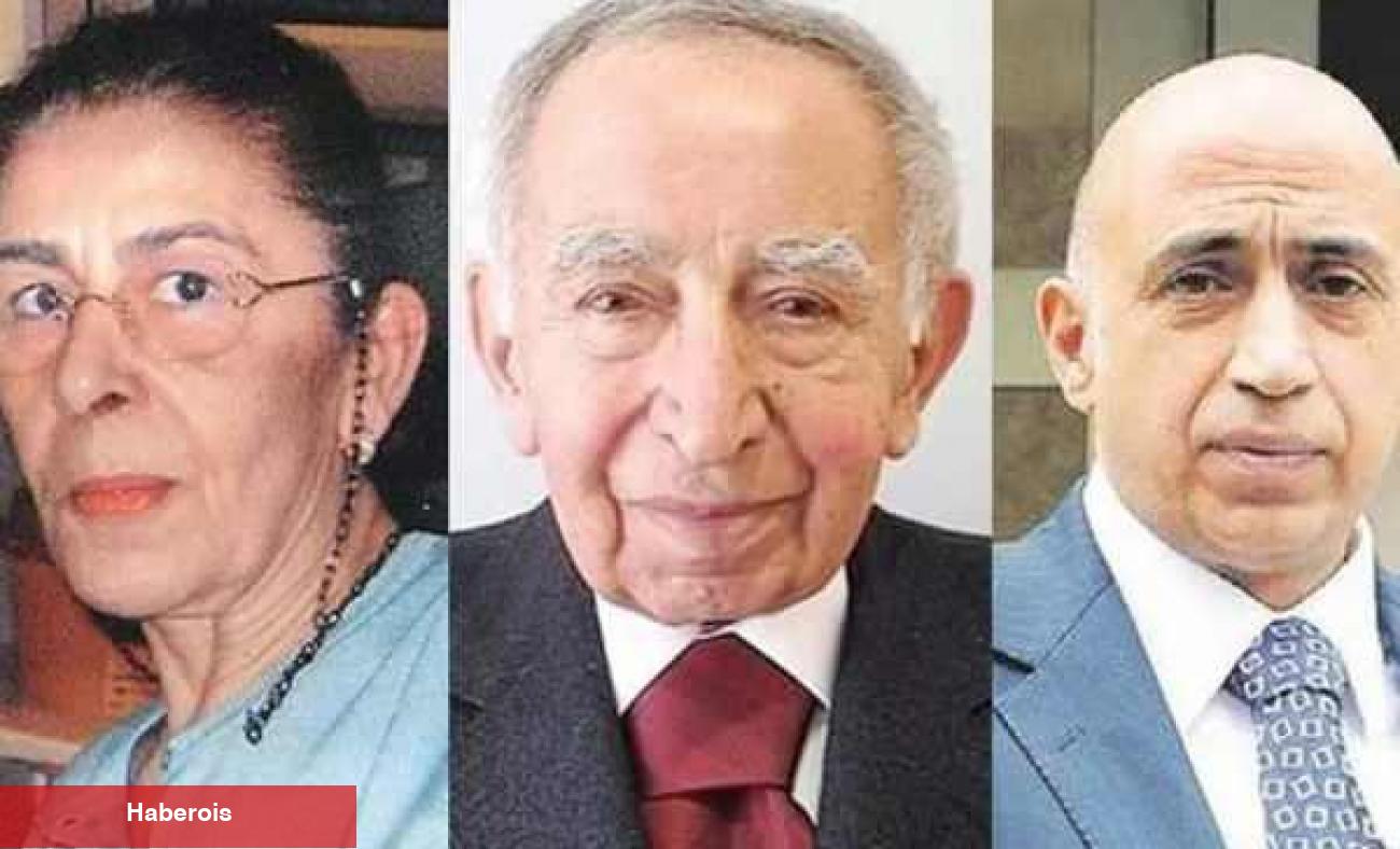 Tatlıcı’ların 3 milyar dolarlık miras krizi büyüyor: Kanlı bıçakla vefat tehdidinden sonra...
