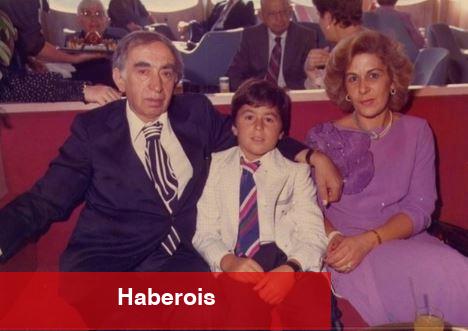 Tatlıcı’ların 3 milyar dolarlık miras krizi büyüyor: Kanlı bıçakla vefat tehdidinden sonra...