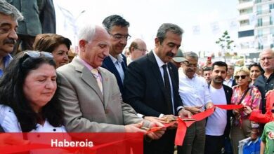 Taylan ve Deniz Çukurova'da buluştu!