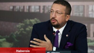 TBF Lideri Hidayet Türkoğlu, Hatay'da depremzedelerle buluştu