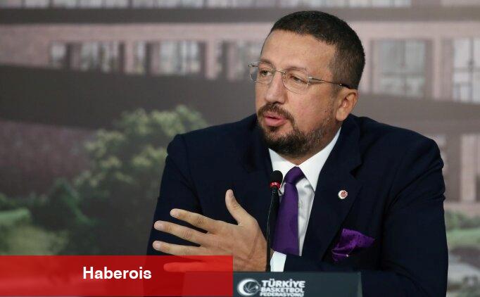 TBF Lideri Hidayet Türkoğlu, Hatay'da depremzedelerle buluştu - Haberois TBF Lideri Hidayet Türkoğlu, Hatay'da depremzedelerle buluştu