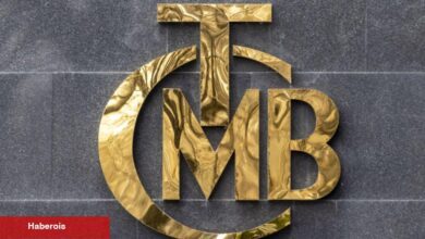 TCMB'den menkul değer tesisi uygulamasında değişiklik
