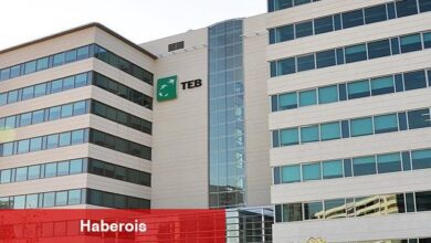 TEB'in ekonomiye verdiği destek 2023 yılının ilk çeyreğinde devam etti