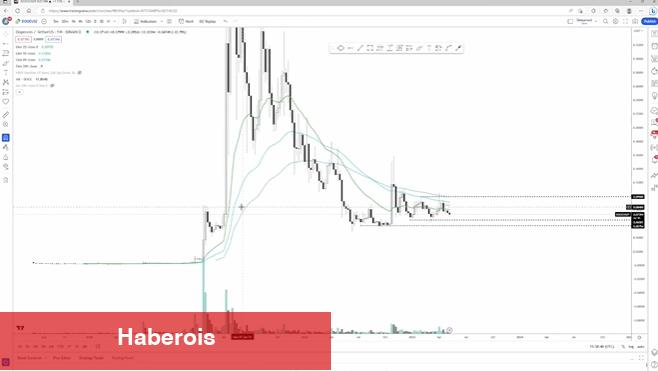 Tecrübeli Analist, En Yeterli Altcoin Alım Fırsatlarını Paylaştı!
