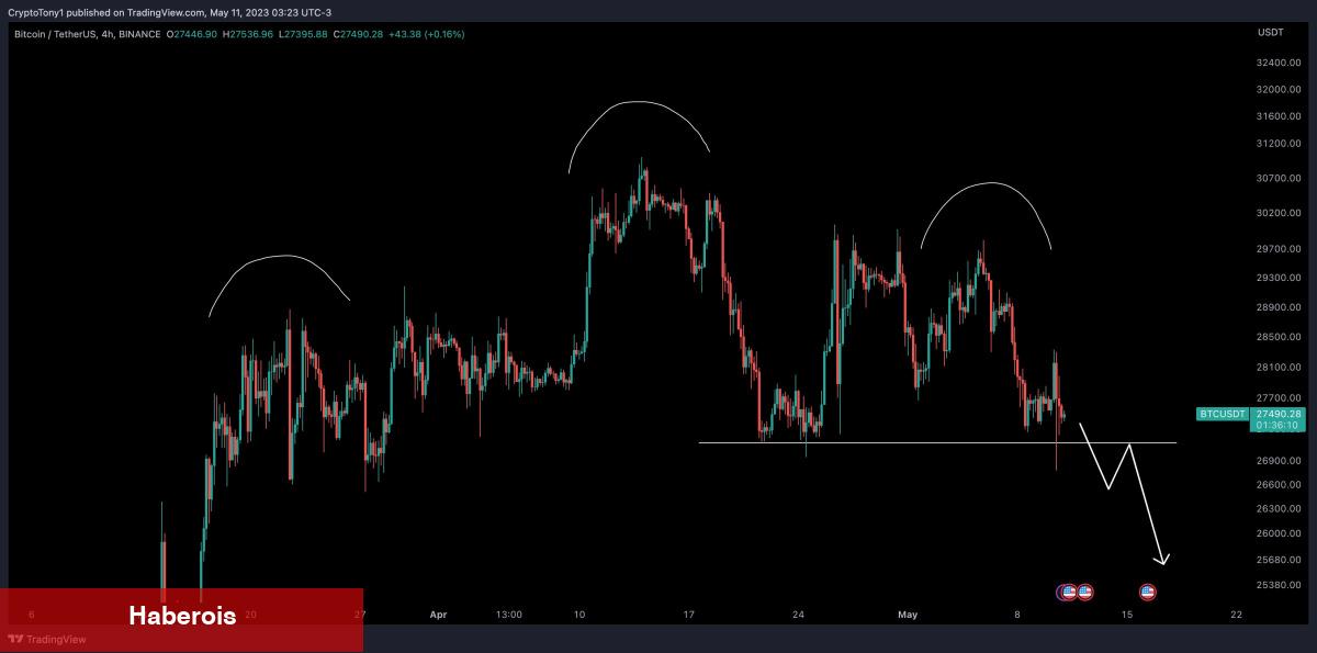 Tecrübeli Analist, En Yeterli Altcoin Alım Fırsatlarını Paylaştı!