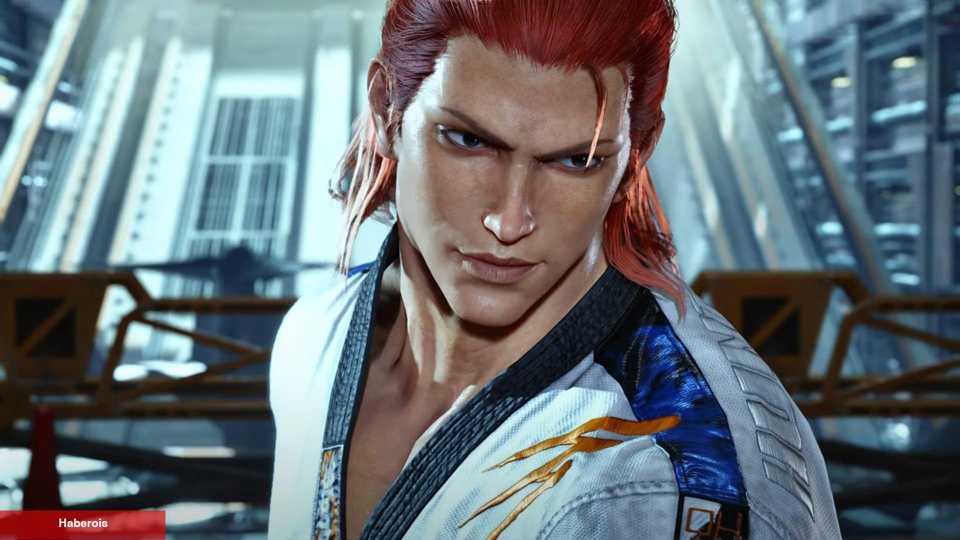 Tekken 8 için yeni fragman Hwoarang karakterini tanıtıyor - Haberois Tekken 8 için yeni fragman Hwoarang karakterini tanıtıyor