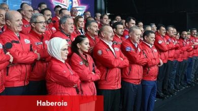 TEKNOFEST'e DEÜ Damgası: Altı Buluş Ödül Aldı