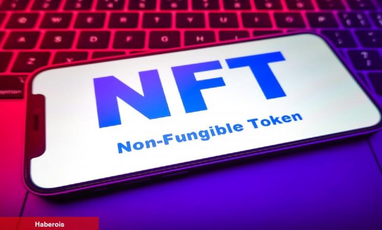 Teknoloji Devi NFT Ticareti İçin Adım Atıyor! - Haberois Teknoloji Devi NFT Ticareti İçin Adım Atıyor!