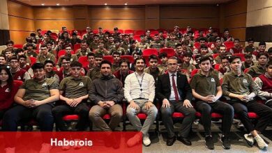 Teksan, Gençleri Sanayide Kariyere Davet Ediyor