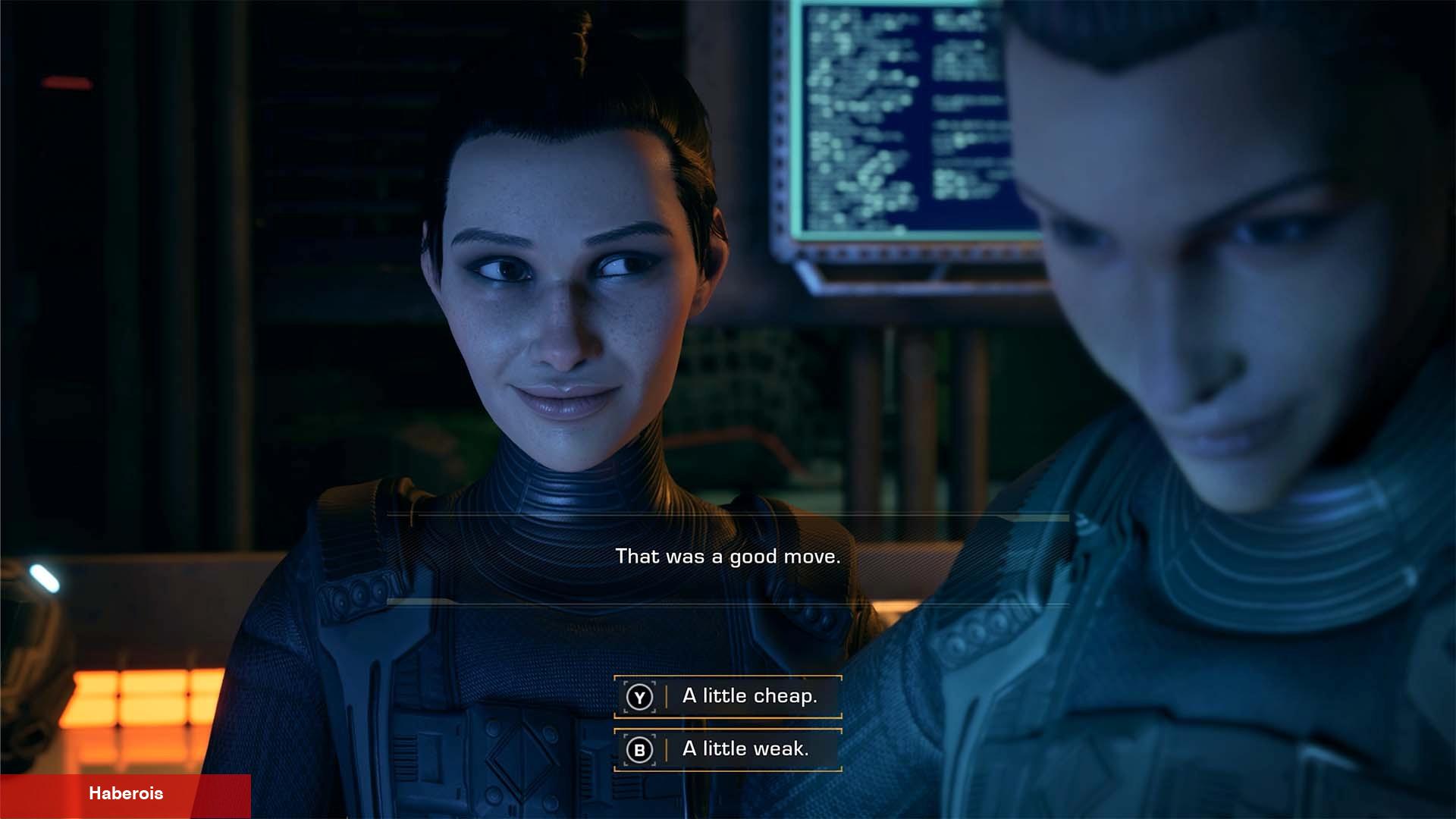 Telltale oyunu The Expanse'in birinci kısım tarihi açıklandı: Çıkış tarihi ve tüm ayrıntılar