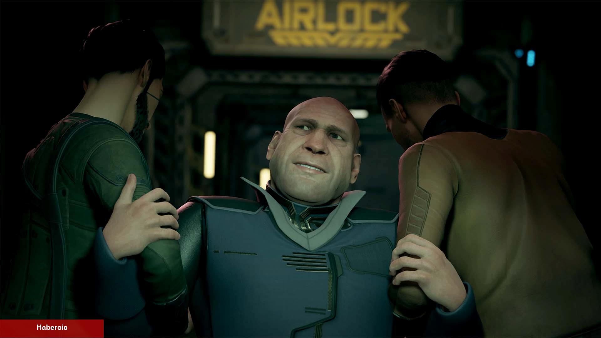 Telltale oyunu The Expanse'in birinci kısım tarihi açıklandı: Çıkış tarihi ve tüm ayrıntılar