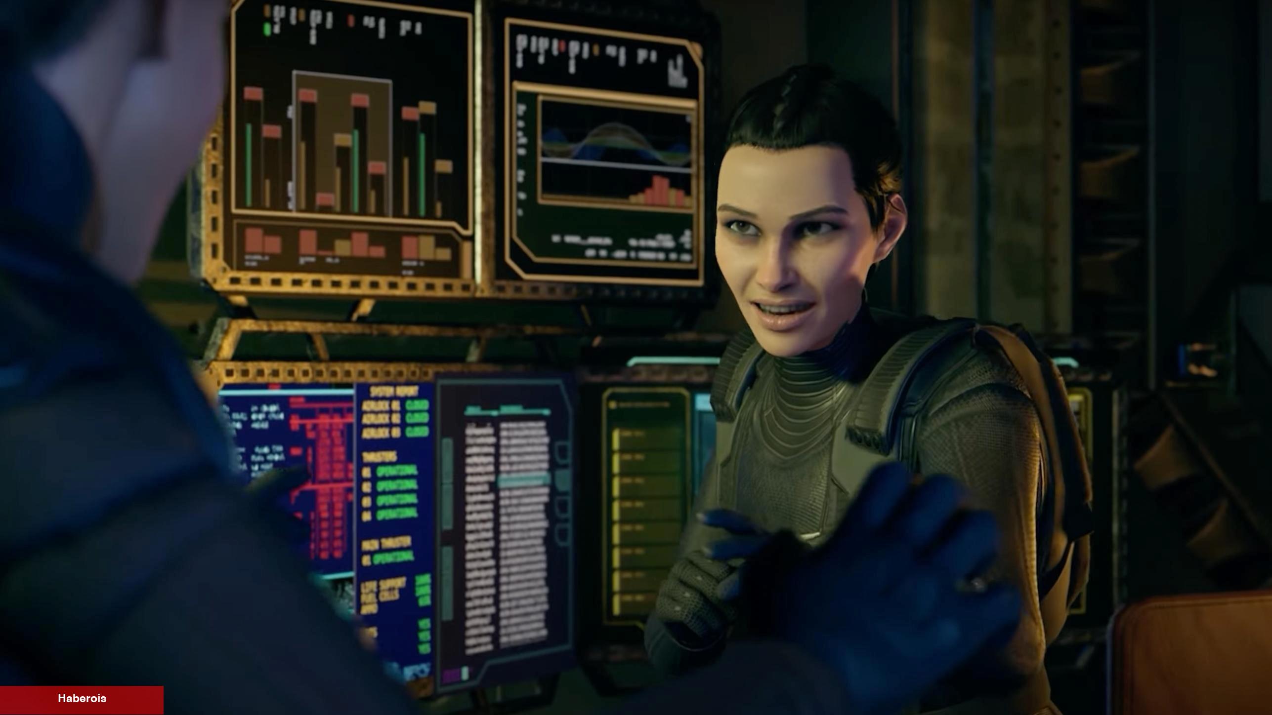 Telltale oyunu The Expanse'in birinci kısım tarihi açıklandı: Çıkış tarihi ve tüm ayrıntılar
