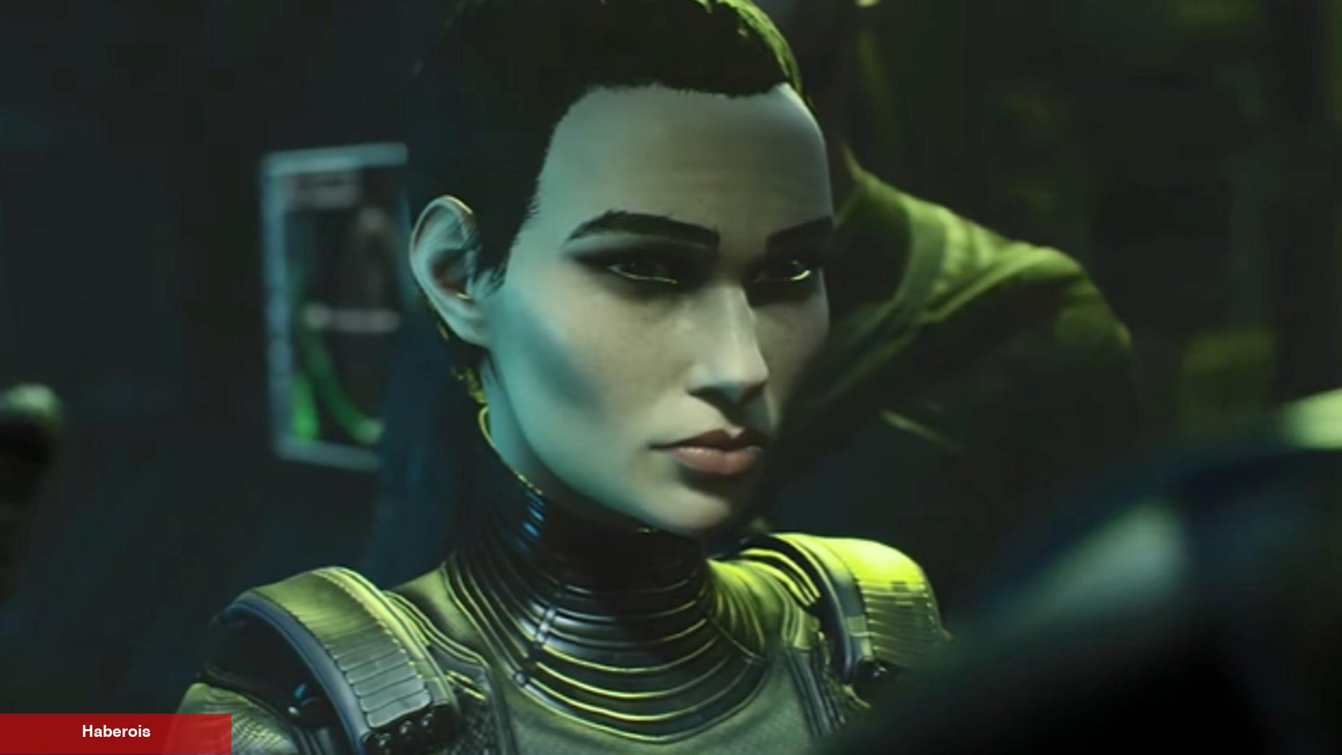 Telltale oyunu The Expanse'in birinci kısım tarihi açıklandı: Çıkış tarihi ve tüm ayrıntılar