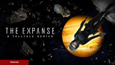 Telltale oyunu The Expanse'in birinci kısım tarihi açıklandı: Çıkış tarihi ve tüm ayrıntılar