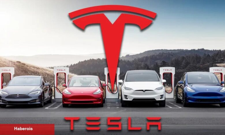 Tesla artık o teknolojide rakipsiz değil - Haberois Tesla artık o teknolojide rakipsiz değil