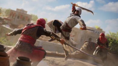 Tez: Assassin’s Creed Mirage Ağustos ayında geliyor!