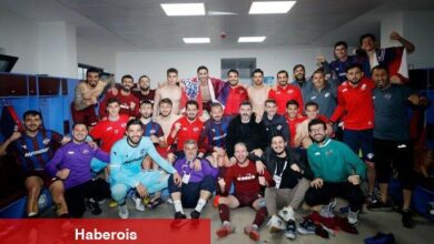 TFF 2. Lig'de play-off 1. tıp programı aşikâr oldu