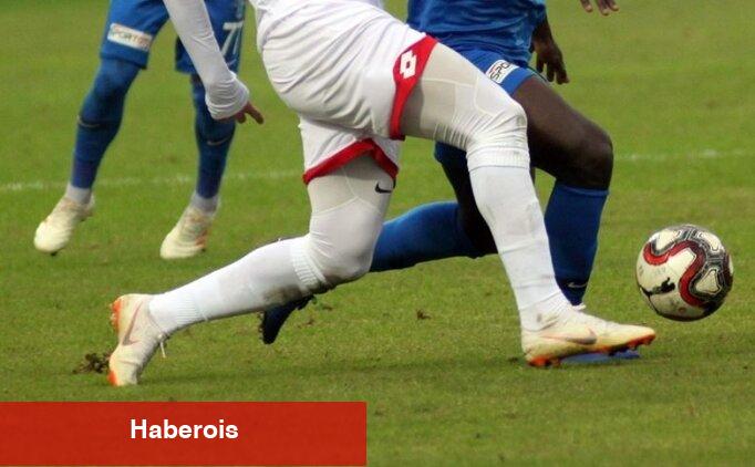 TFF 3. Lig'de play-off heyecanı başlıyor - Haberois TFF 3. Lig'de play-off heyecanı başlıyor