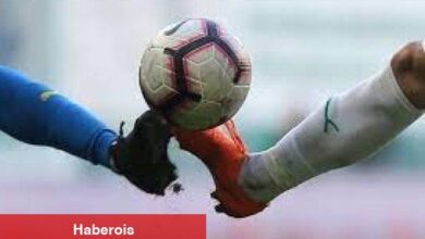 TFF 3. Lig'de son haftalara giriliyor!