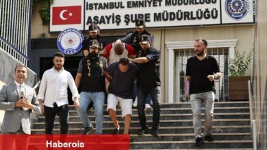 TFF binasına atak davasında mahpus cezası!