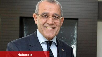 TFFHGD'nin 52 şube lideri, Abdurrahman Arıcı'nın istifasını istedi