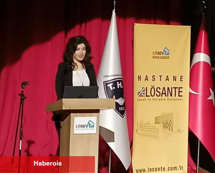 THD’den Hemşireler Günü’nde ‘Yaşamak ve Yaşatmak İstiyoruz’ Mesajı!