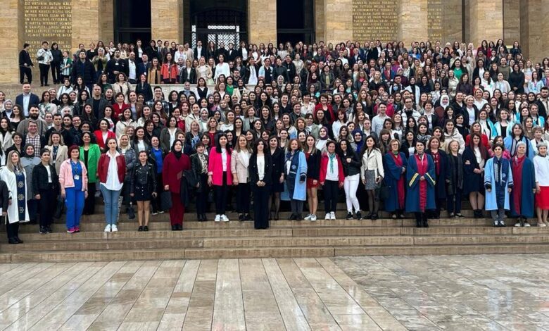 THD’den Hemşireler Günü’nde ‘Yaşamak ve Yaşatmak İstiyoruz’ Mesajı! - Haberois THD’den Hemşireler Günü’nde ‘Yaşamak ve Yaşatmak İstiyoruz’ Mesajı!