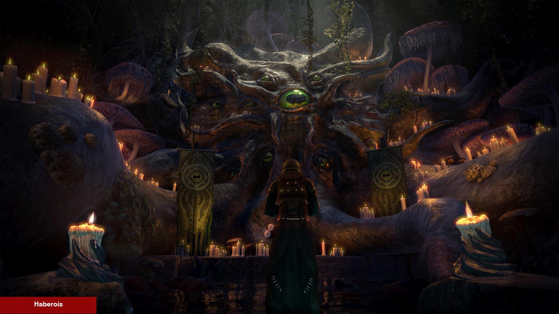 The Elder Scrolls Online: Necrom paketi neler sunuyor? İşte tüm ayrıntılar - Haberois The Elder Scrolls Online: Necrom paketi neler sunuyor? İşte tüm ayrıntılar