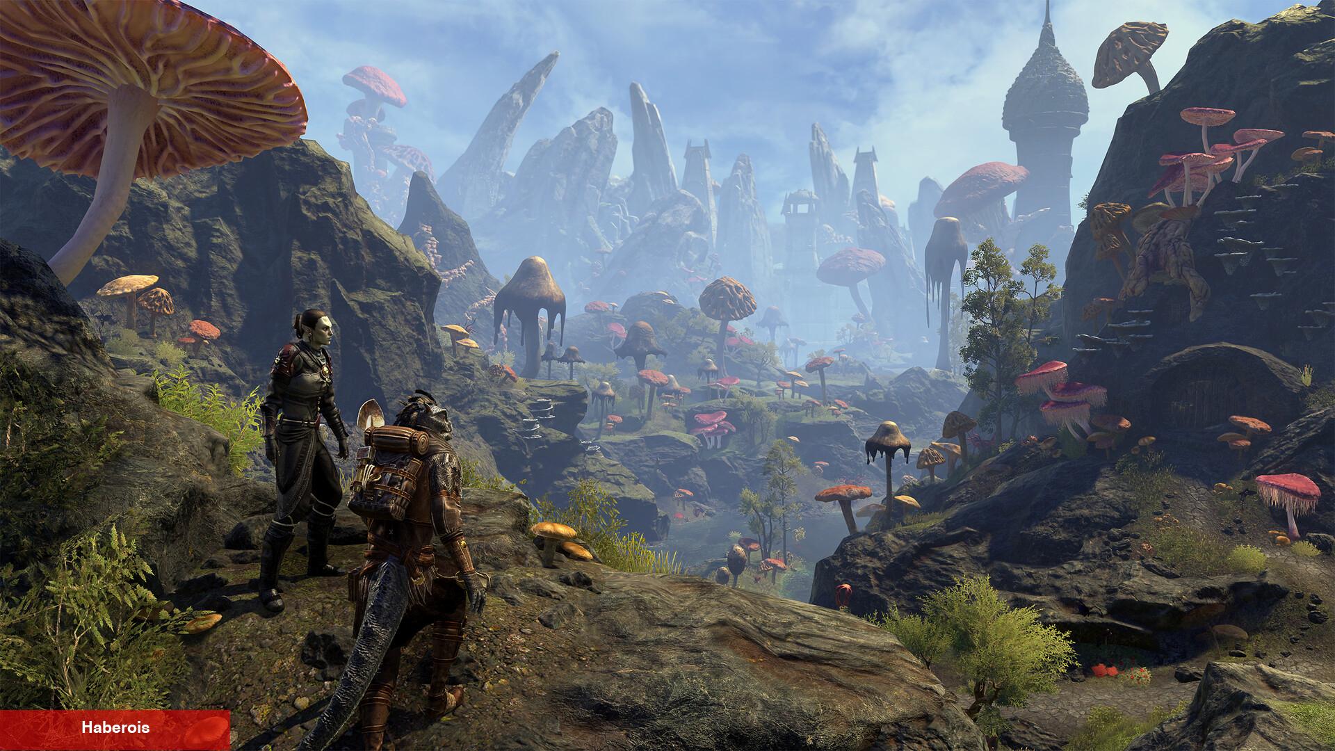 The Elder Scrolls Online: Necrom paketi neler sunuyor? İşte tüm ayrıntılar - Haberois The Elder Scrolls Online: Necrom paketi neler sunuyor? İşte tüm ayrıntılar