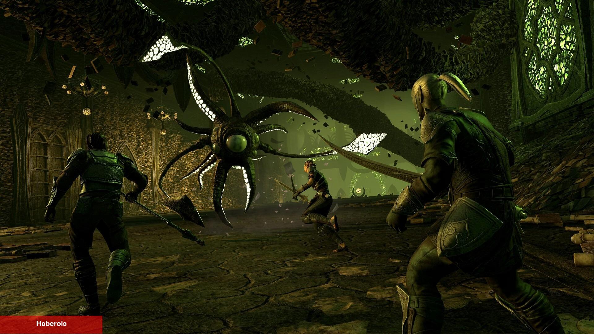 The Elder Scrolls Online: Necrom paketi neler sunuyor? İşte tüm ayrıntılar - Haberois The Elder Scrolls Online: Necrom paketi neler sunuyor? İşte tüm ayrıntılar