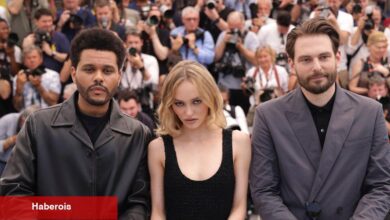 'The Idol' HBO'nun Söylediği Kadar Kalitesiz mi?