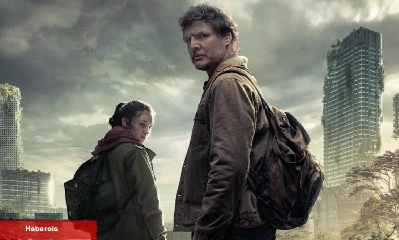 The Last Of Us Dizisi, HBO Max'in En Çok İzlenen Üretimlerinden Biri Oldu - Haberois The Last Of Us Dizisi, HBO Max'in En Çok İzlenen Üretimlerinden Biri Oldu