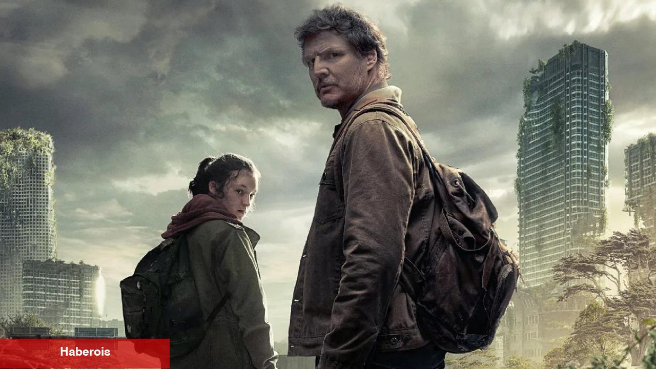 The Last Of Us Dizisi, HBO Max'in En Çok İzlenen Üretimlerinden Biri Oldu