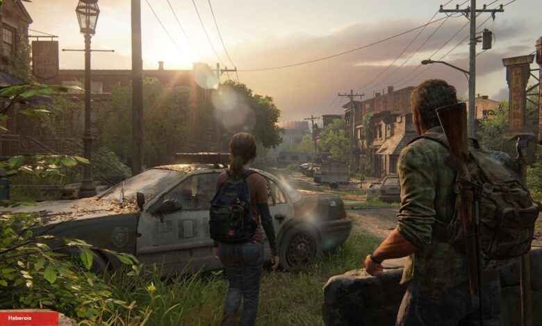 The Last of Us Part I PC için yeni güncelleme yayınlandı! Performansı arttırıyor mu? - Haberois The Last of Us Part I PC için yeni güncelleme yayınlandı! Performansı arttırıyor mu?