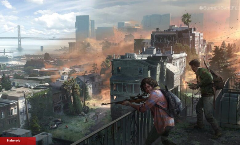 The Last of Us'ın çok oyunculu projesi için işler yolunda gözükmüyor! - Haberois The Last of Us'ın çok oyunculu projesi için işler yolunda gözükmüyor!