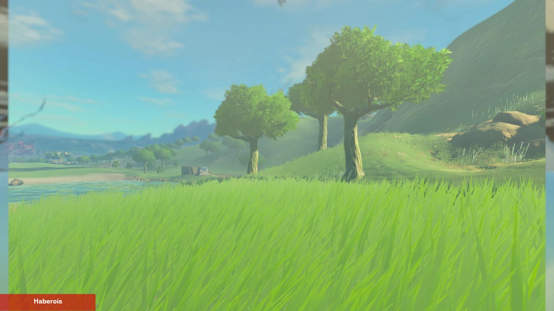 The Legend of Zelda: Tears of the Kingdom için birinci şahıs modu yayınlandı