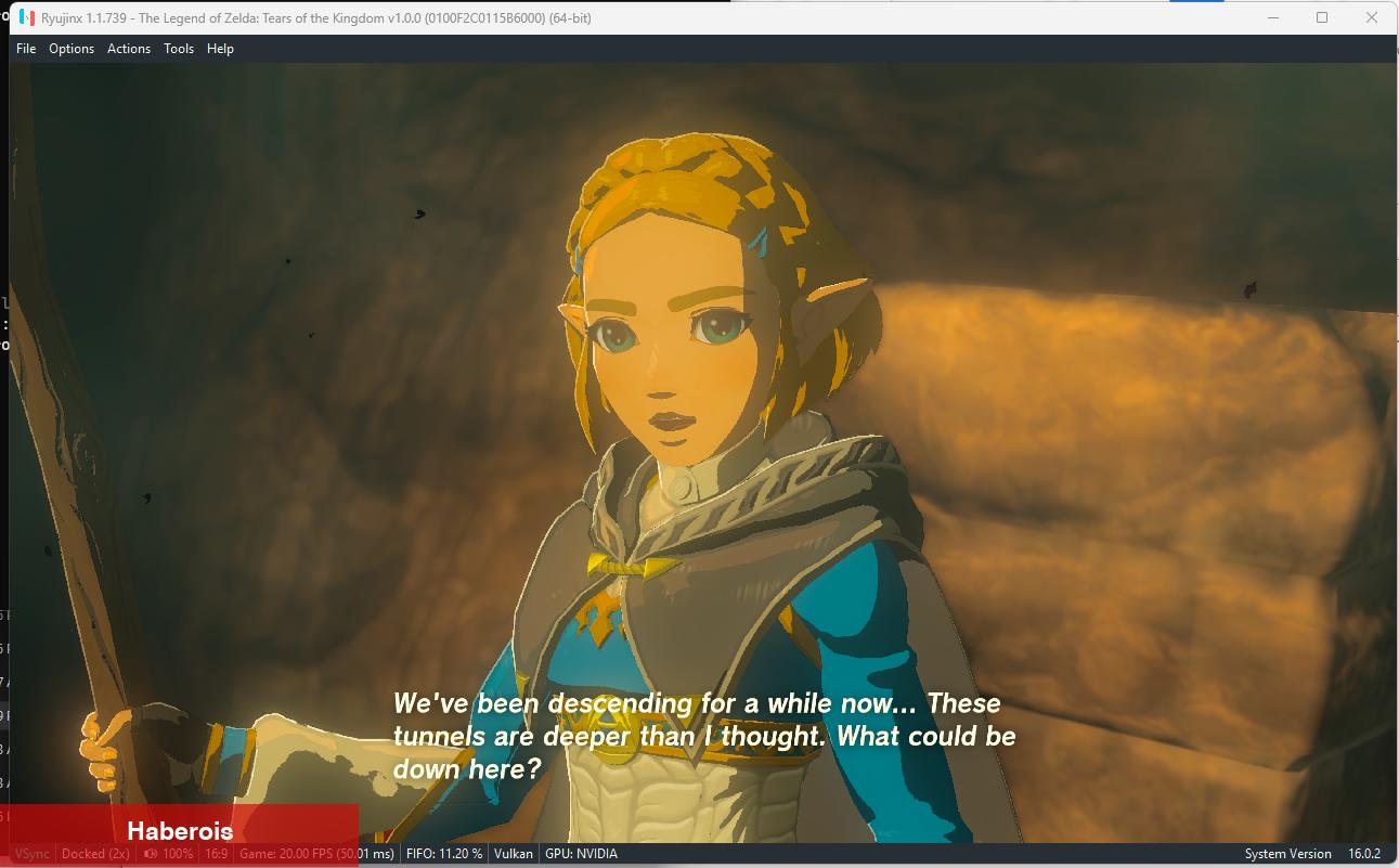 The Legend of Zelda: Tears of the Kingdom sızıntıları başladı - Haberois The Legend of Zelda: Tears of the Kingdom sızıntıları başladı