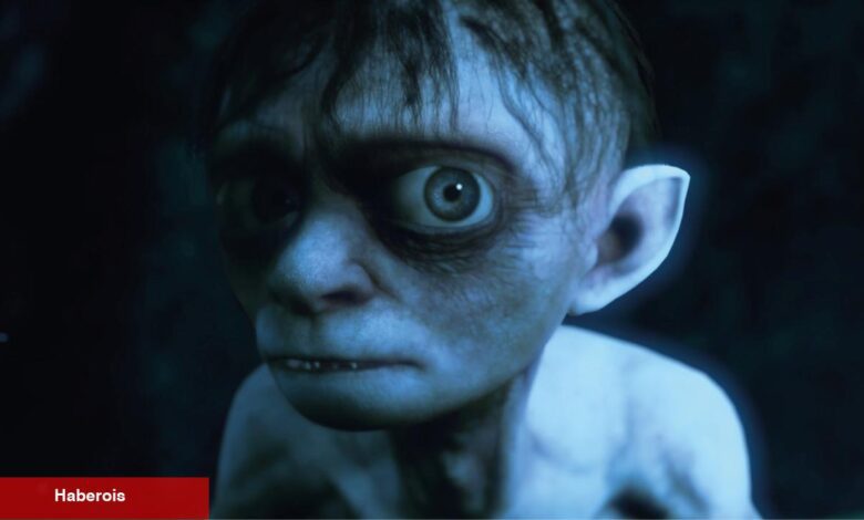 The Lord of the Rings: Gollum – İnceleme Puanları - Haberois The Lord of the Rings: Gollum – İnceleme Puanları
