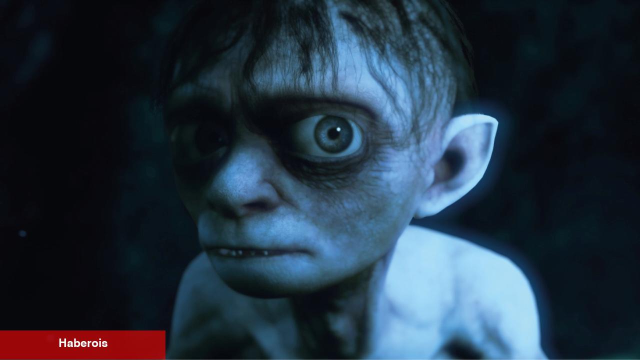 The Lord of the Rings: Gollum – İnceleme Puanları