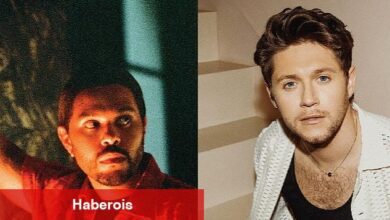 The Weeknd ve Niall Horan'dan Yepyeni Çıkışlar