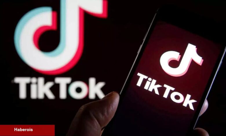 TikTok içerik üreticileri paraya para demeyecek! - Haberois TikTok içerik üreticileri paraya para demeyecek!