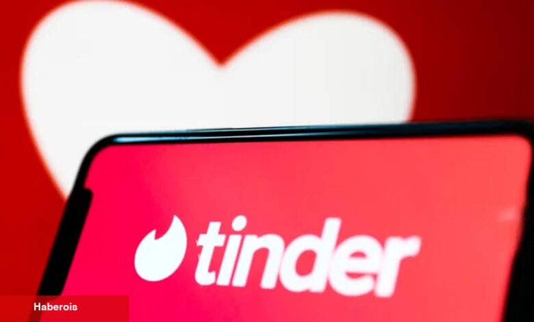 Tinder'dan beklenmedik ayrılık kararı! Ülkeden çıkıyorlar - Haberois Tinder'dan beklenmedik ayrılık kararı! Ülkeden çıkıyorlar