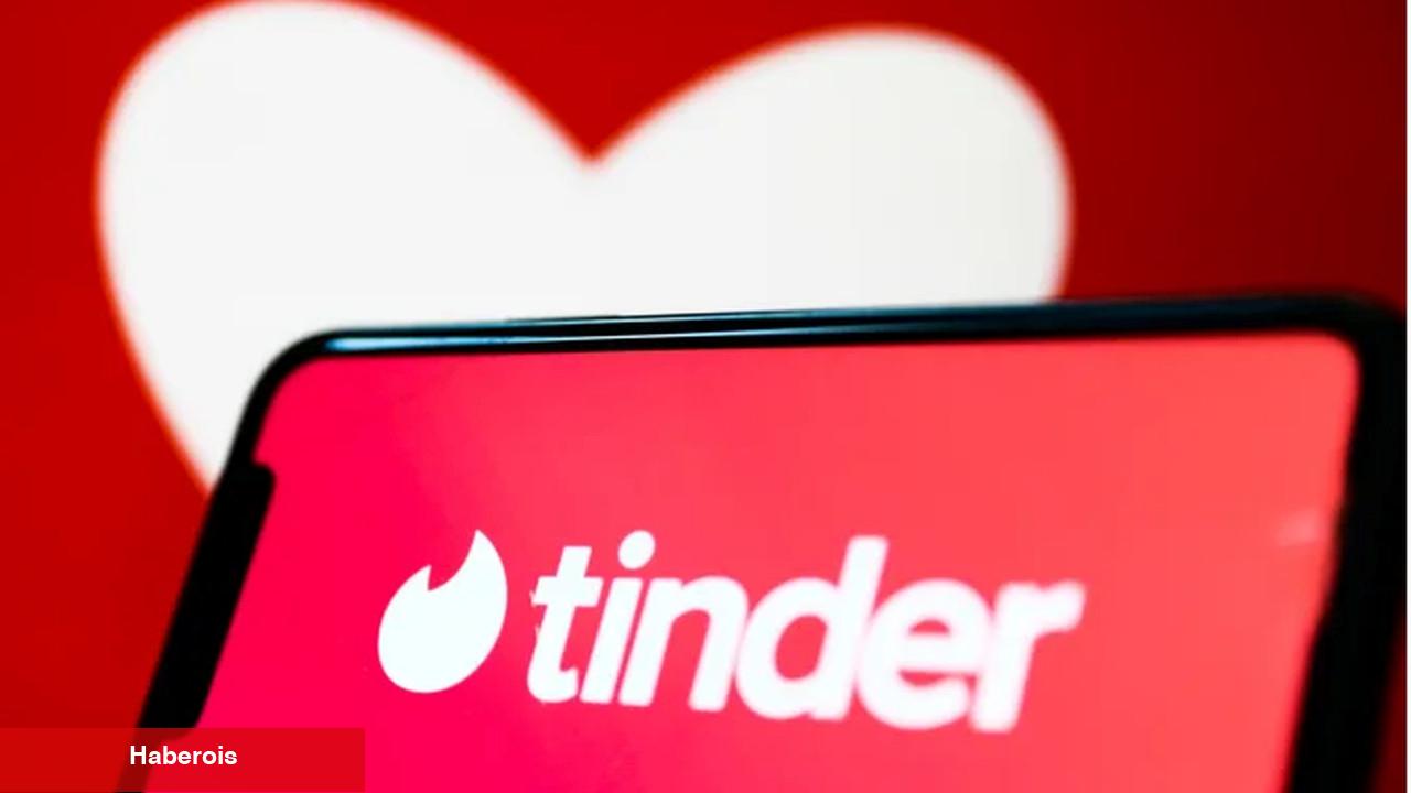 Tinder'dan beklenmedik ayrılık kararı! Ülkeden çıkıyorlar
