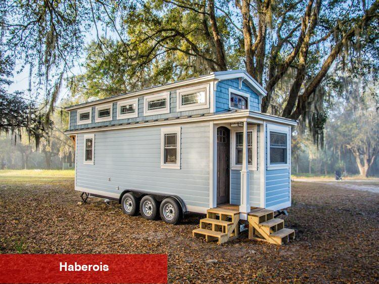 Tiny House nedir, özellikleri nelerdir? Tiny House ne kadar?
