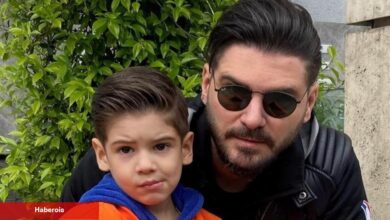 Tolgahan Sayışman: Çocukları zorlamayın!