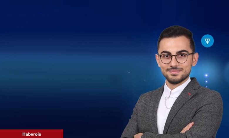 Ton Foundation’dan Türk Web3 girişimcilerine davet - Haberois Ton Foundation’dan Türk Web3 girişimcilerine davet