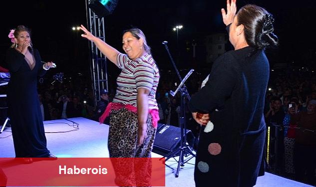 Torbalı Belediyesi'nden 'Hıdırellez' programı
